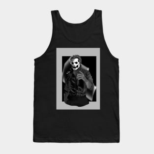 Papa Emeritus IV Tank Top